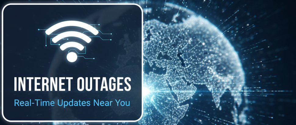 Internet outages in Lowell, Massachusetts - Real-time service disruption tracking