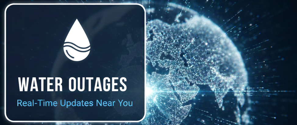 Water outages in Laramie, Wyoming - Real-time service disruption tracking